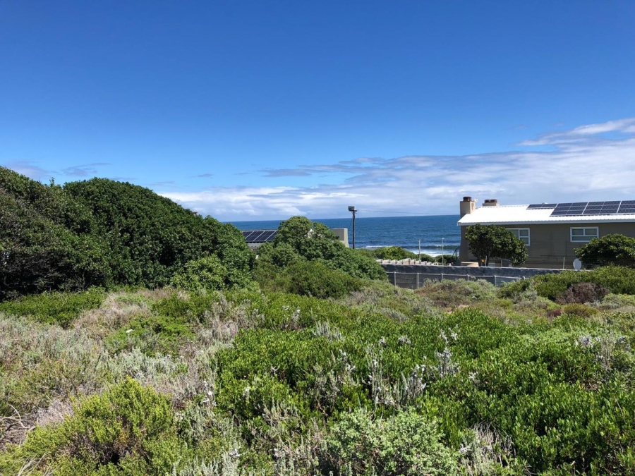 Commercial Property for Sale in Perlemoenbaai Western Cape